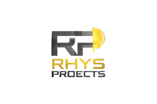 Rhys Projects Logo